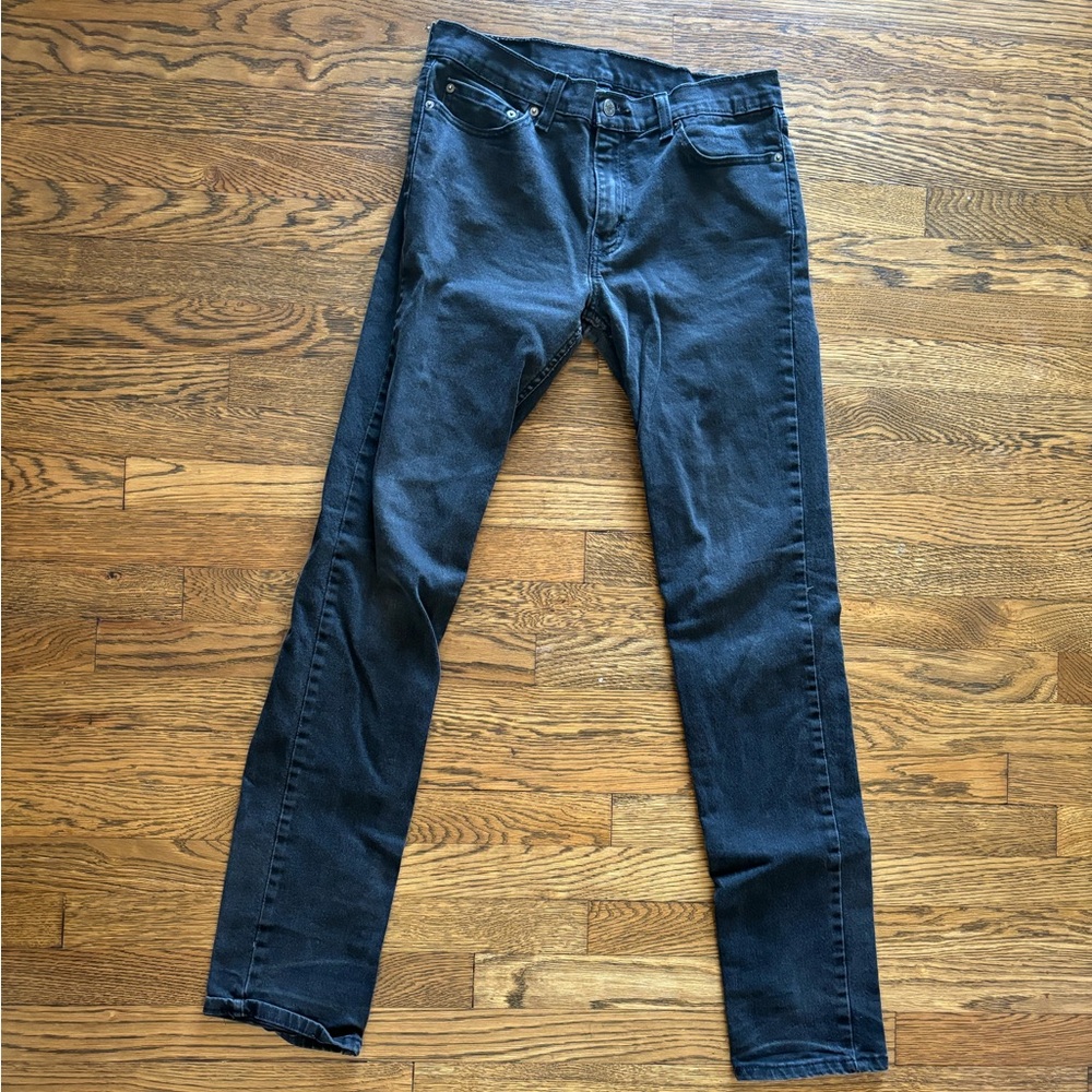 Levi’s 511 Men’s jeans 32x36